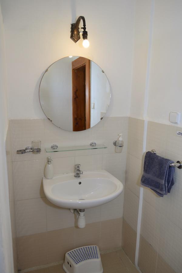 Blazkuv Statek Apartment Malsice Exterior photo